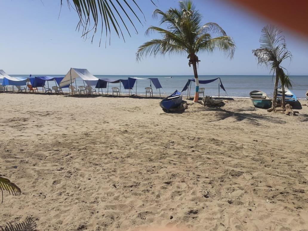 Playa Mag Hotel โกเวญาส ภายนอก รูปภาพ