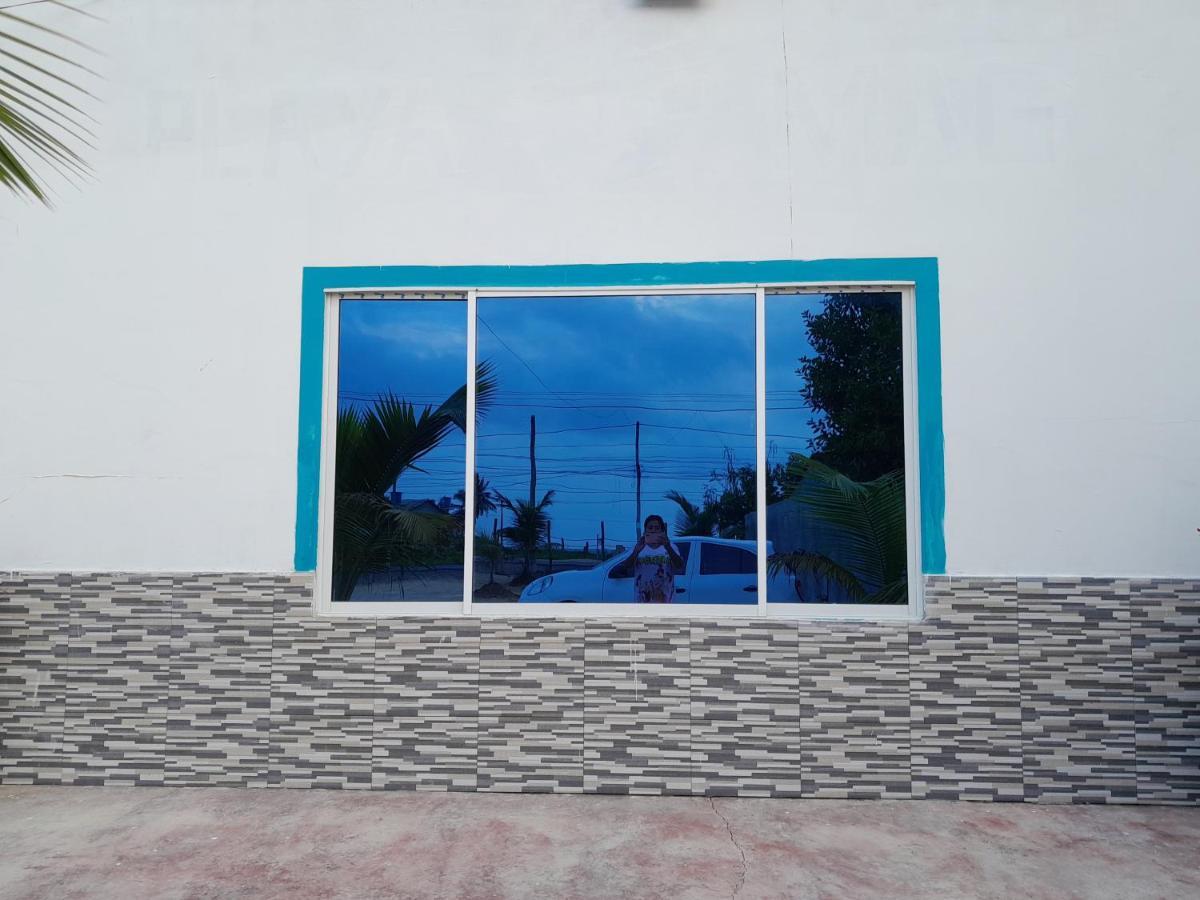Playa Mag Hotel โกเวญาส ภายนอก รูปภาพ