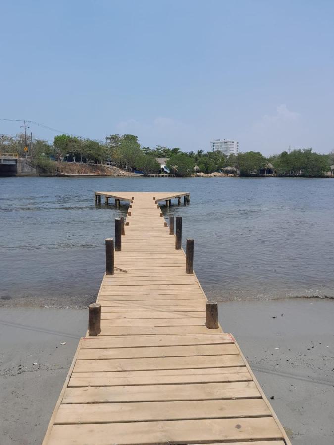 Playa Mag Hotel โกเวญาส ภายนอก รูปภาพ